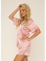 Dámské pyžamo  kr/r S2XL model 20137546 - De Lafense