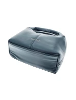 Exkluzívní dámská kabelka zelená MIGVS - DAVID JONES