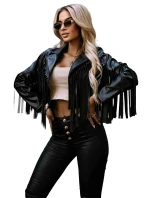 Dámská bunda 624-3 - Numoco basic