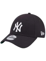 Kšiltovka Team Side Patch 9FORTY New York Yankees model 20087551 - New Era Kšiltovka Team Side Patch 9FORTY New York Yankees model 20087551 - New Era