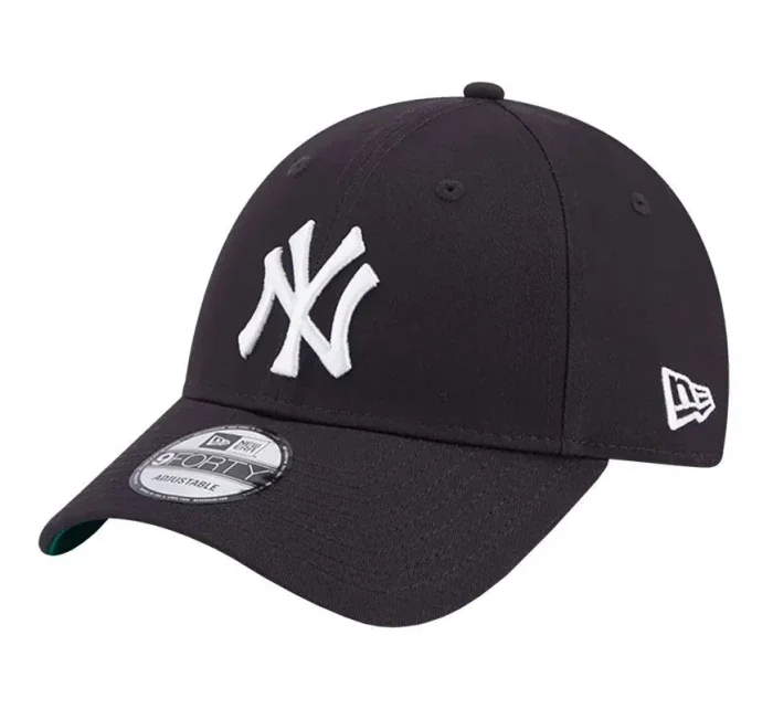 Kšiltovka Team Side Patch 9FORTY New York Yankees model 20087551 - New Era Kšiltovka Team Side Patch 9FORTY New York Yankees model 20087551 - New Era