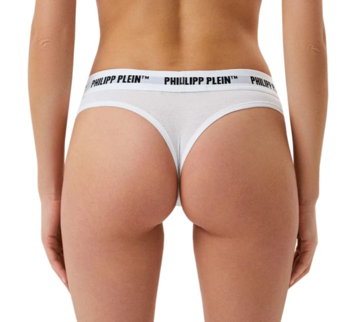 Philipp Plein 2-Pack Tanga Tanga W DUPP01