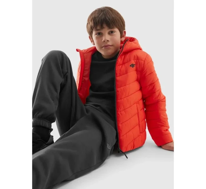 Bunda 4F Jr 4FJWAW24TDJAM460-70S