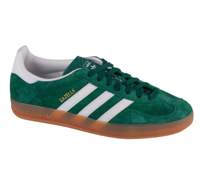 Boty adidas Gazelle IN M JI2062