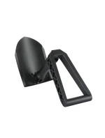 Skládací lopata M-TAC s krytem - olivová barva Skládací lopata M-TAC s krytem - olivová barva