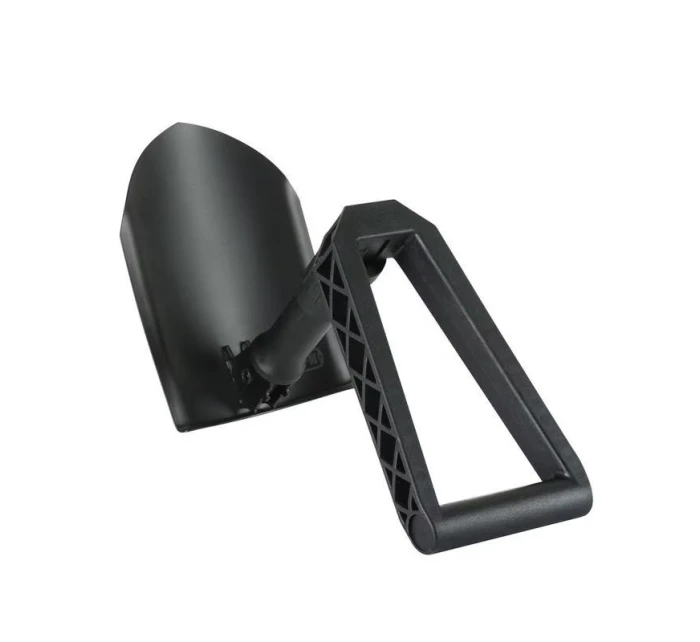 Skládací lopata M-TAC s krytem - olivová barva Skládací lopata M-TAC s krytem - olivová barva