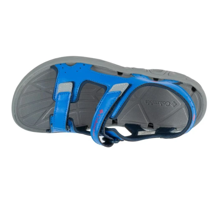 Columbia Youth Techsun Vent Sandal Jr 1594631426