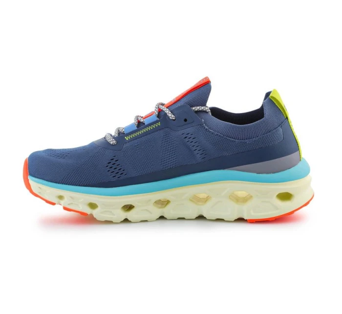 D.Franklin Aero Sneakers Mesh M tréninková obuv DFSH401001-NAVY