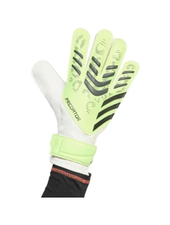 Tréninkové brankářské rukavice Predator M model 21221783 - ADIDAS