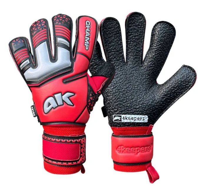 Rukavice 4keepers Champ Astro VII HB Junior Jr S994106