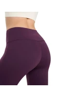 Dámské legíny 4F CAS F1195 dark purple 4FWAW25TTROF1195 50S dámské Dámské legíny 4F CAS F1195 dark purple 4FWAW25TTROF1195 50S dámské