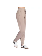 Skechers Skechluxe Elevate Jogger Pant PT149-TPBR Beige L Skechers Skechluxe Elevate Jogger Pant PT149-TPBR Beige L