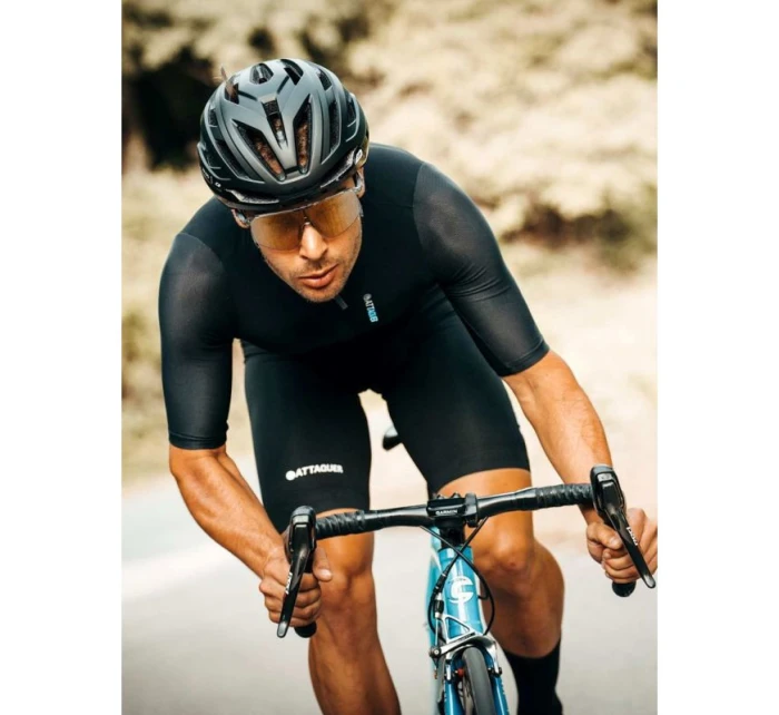 Cyklistická přilba Fast Black Mat model 21467029 - Julbo