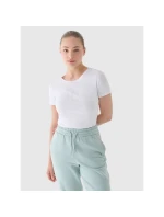 Dámské tričko s potiskem 4F 4FWMM00TTSHF1846-10S Dámské tričko s potiskem 4F 4FWMM00TTSHF1846-10S