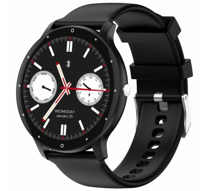 Chytré hodinky Gravity GT1-3 PRO Chytré hodinky Gravity GT1-3 PRO