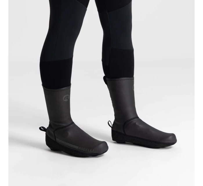 chrániče bot černé model 21850765 - Rogelli chrániče bot černé model 21850765 - Rogelli