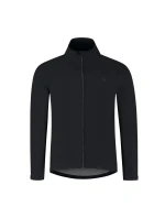 Rogelli běžecká bunda ESSENTIAL černá 2XL