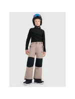 Chlapecké snowboardové kalhoty s membránou 10000 model 21920609 - 4F