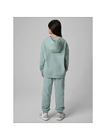 Dívčí tepláky 4F model 22088565 - Hikvision Dívčí tepláky 4F model 22088565 - Hikvision