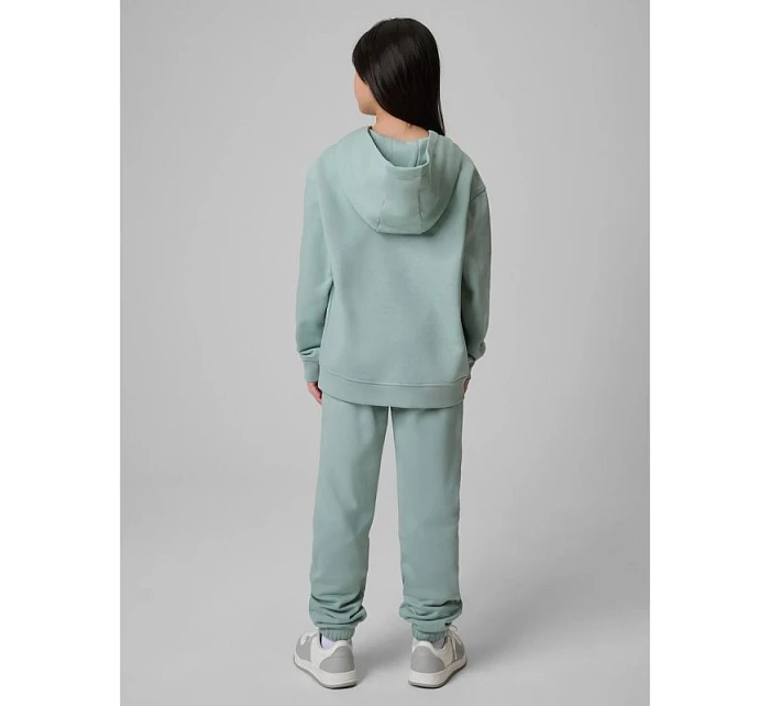 Dívčí tepláky 4F model 22088565 - Hikvision Dívčí tepláky 4F model 22088565 - Hikvision