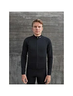 Cyklistická bunda POC M's Thermal Jacket, černá Cyklistická bunda POC M's Thermal Jacket, černá