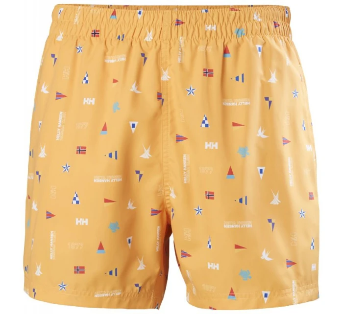 pánské plavky Trunk 328 model 21325246 - Helly Hansen