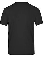 Daiber JN 23 Sportovní tričko 02.0023 black Daiber JN 23 Sportovní tričko 02.0023 black