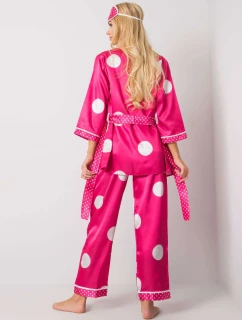 Sada BR KMPL 8520 růžová