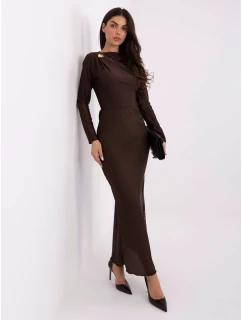 Body IT BO model 21766350 ciemny brązowy - FPrice