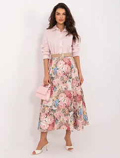 Sukně IT SD FL9850 2.17 růžová