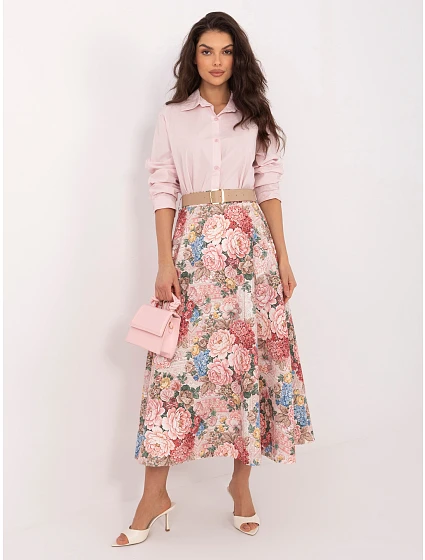 Sukně IT SD FL9850 2.17 růžová