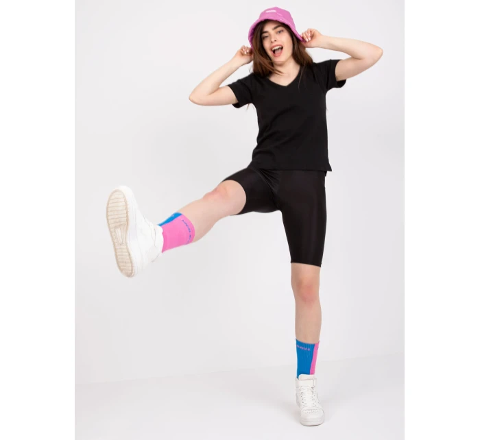 Tričko TW TS 1002.28X černá