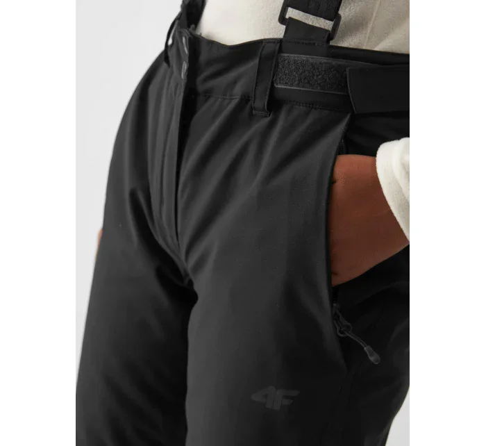 Dámské lyžařské kalhoty 4F