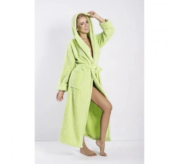 Dámský župan Diana dlouhý - DKaren