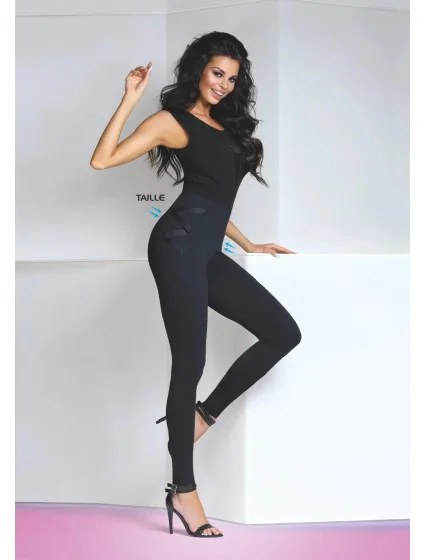 Dámské legíny model 7128063 - Bas Bleu