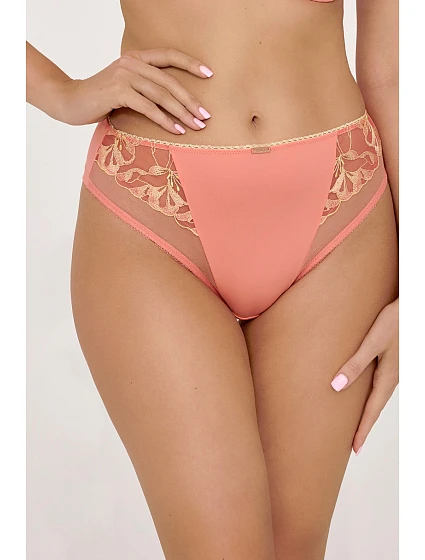 BRAZILIANS AV 2242/B SUNSET PEACH