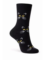 DÁMSKÉ PONOŽKY model 22020461 - GIANNA DÁMSKÉ PONOŽKY model 22020461 - GIANNA