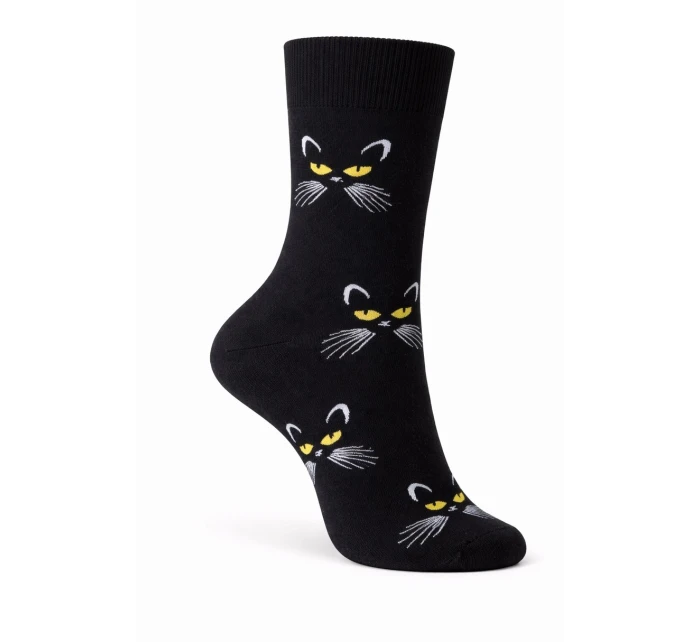 DÁMSKÉ PONOŽKY model 22020461 - GIANNA DÁMSKÉ PONOŽKY model 22020461 - GIANNA