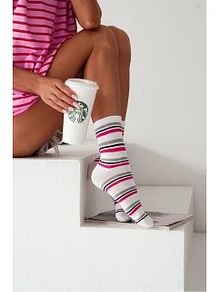 Dámské ponožky Stripes 0200.114