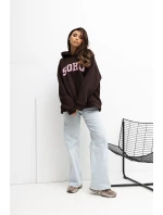 Mikina  model 222920 Rue Paris