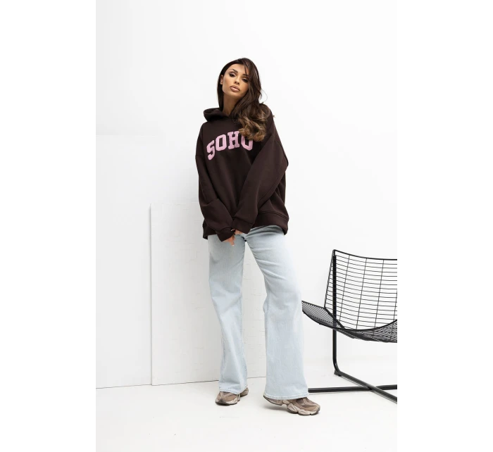 Mikina  model 222920 Rue Paris