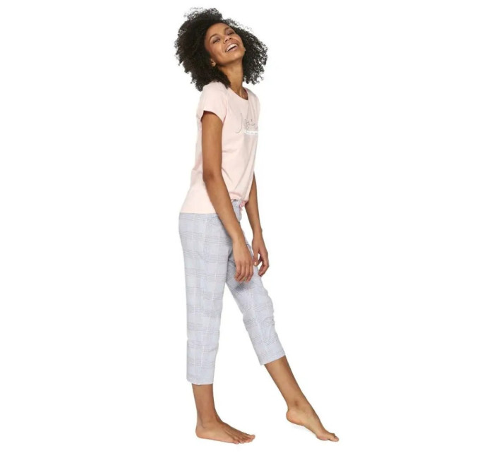 Dámské pyžamo model 17168673 - Cornette