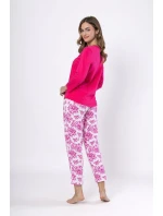 Pyžamo 7/8 M2XL model 21310268 - LEVEZA Pyžamo 7/8 M2XL model 21310268 - LEVEZA