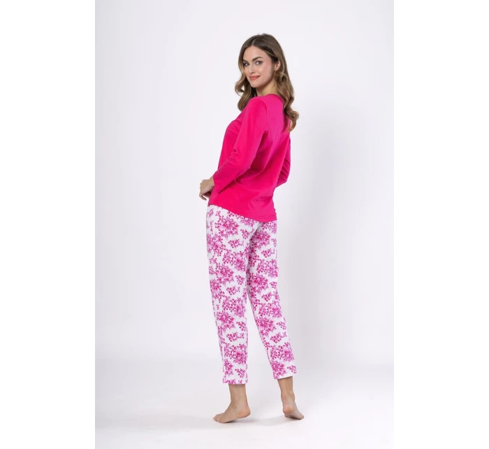 Pyžamo 7/8 M2XL model 21310268 - LEVEZA Pyžamo 7/8 M2XL model 21310268 - LEVEZA