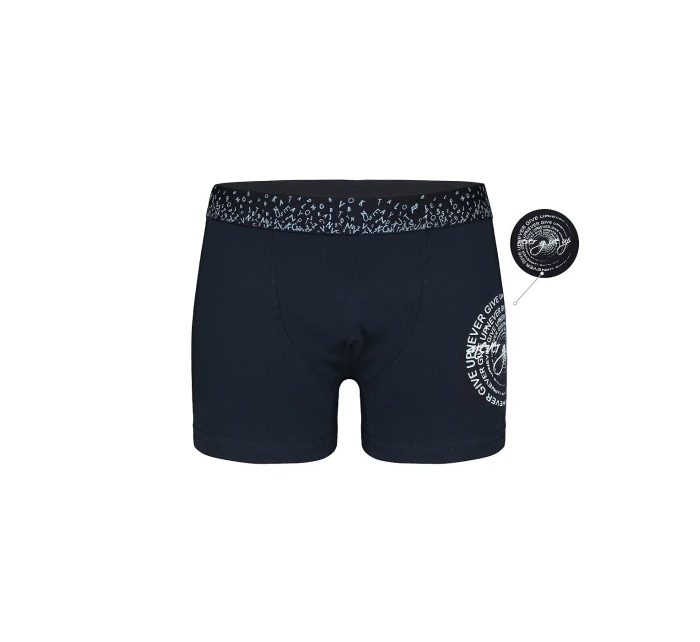 Donella Chlapecké boxerky 8071PB21