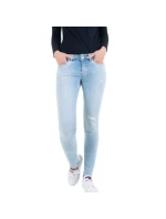 Kalhoty Pepe Jeans Pixie W PL200025 dámské