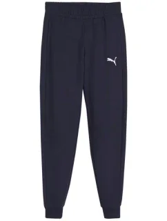 Team Goal Jr kalhoty model 19654446 06 - Puma