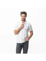 M Tričko pánské model 20206582 - Fitanu