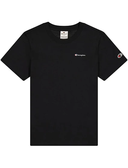 SS Tee W model 20479621 KK001 Tričko - CHAMPION SS Tee W model 20479621 KK001 Tričko - CHAMPION