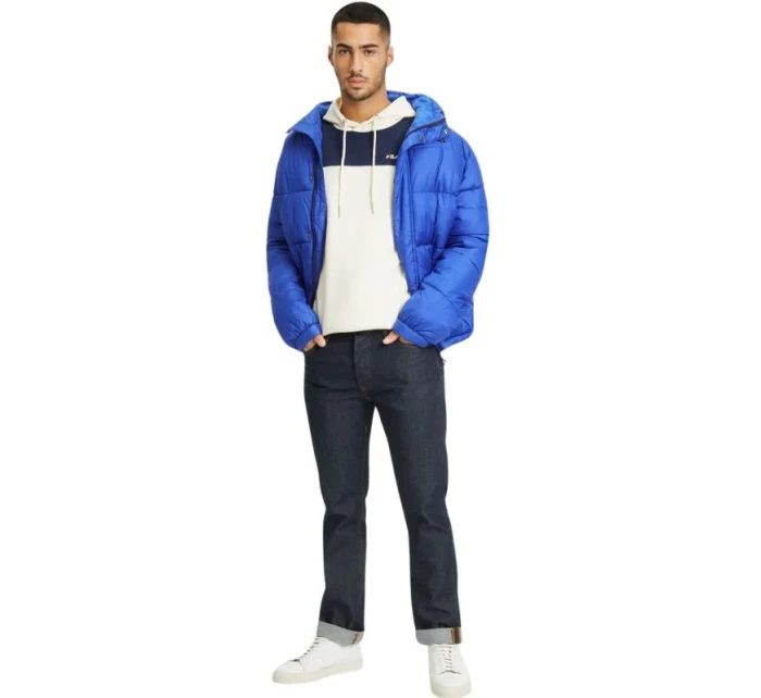 Kurtka M pánské model 20506783 - Fila Kurtka M pánské model 20506783 - Fila